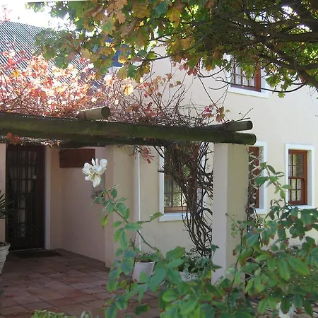 Chinta With Inverter For Outages Hermanus Exterior foto