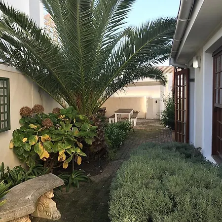 Chinta With Inverter For Outages Hermanus Exterior foto