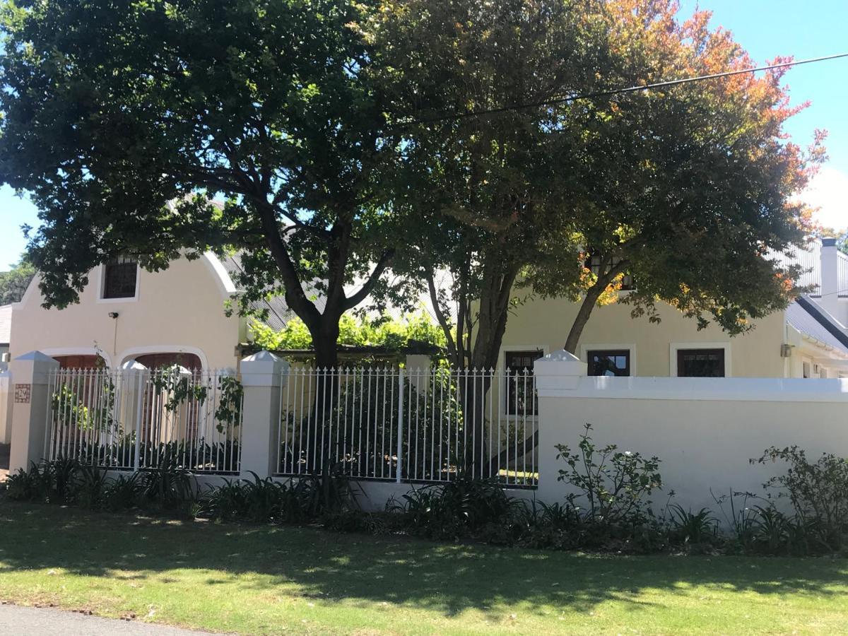 Chinta With Inverter For Outages Hermanus