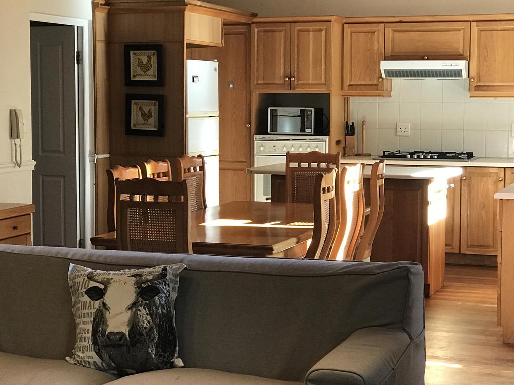 Holiday home Chinta With Inverter For Outages