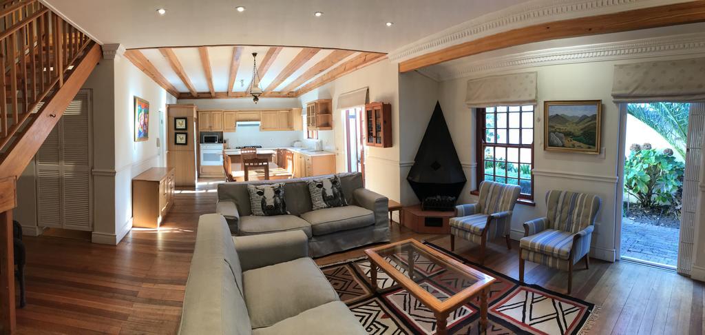 Chinta With Inverter For Outages Holiday home