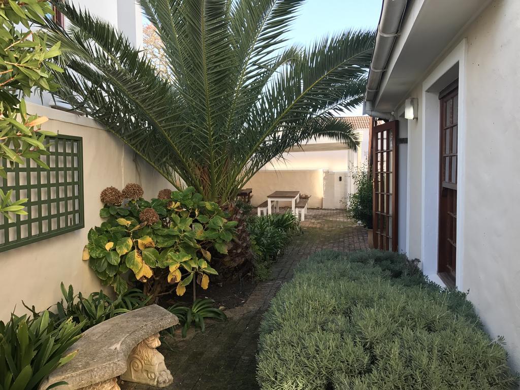 Chinta With Inverter For Outages * Hermanus