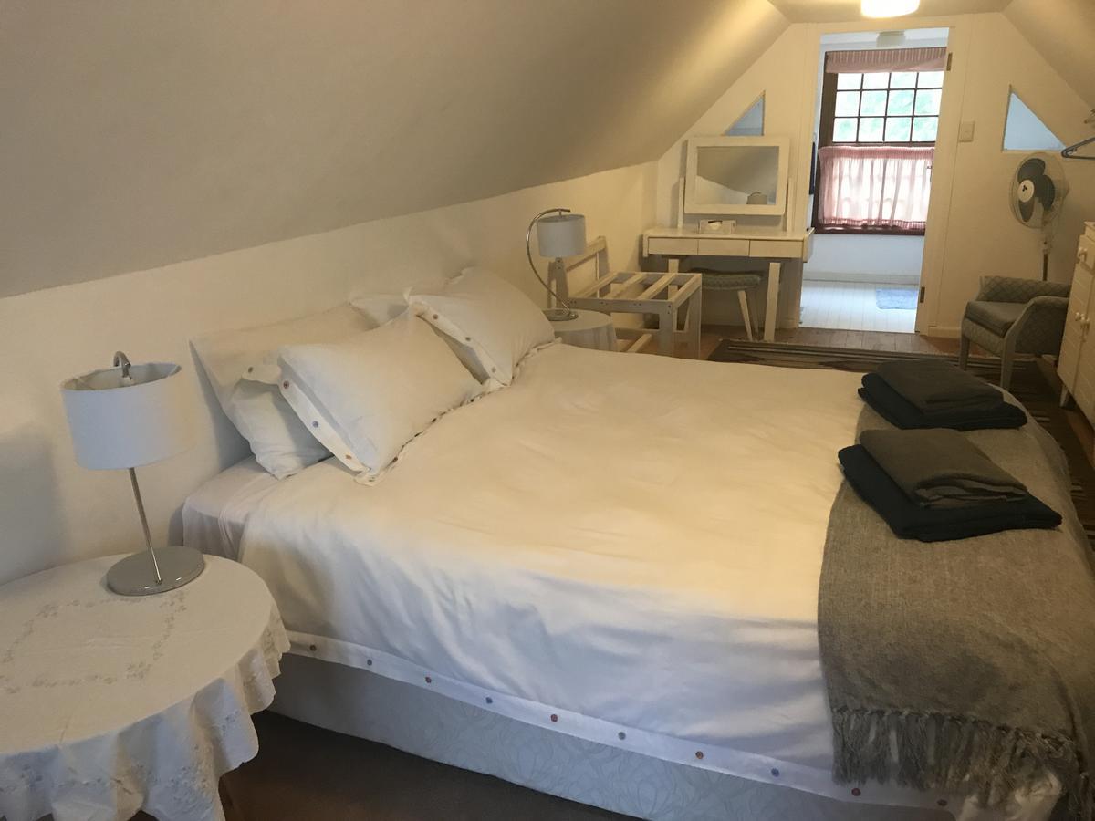 Holiday home Chinta With Inverter For Outages Hermanus